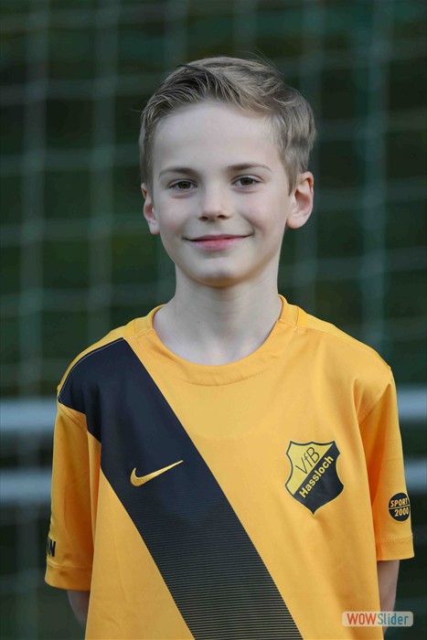 Aaron